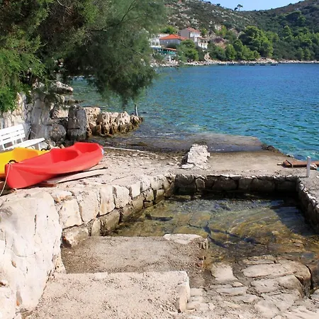 By The Sea Skrivena Luka, - 8352 Daire *