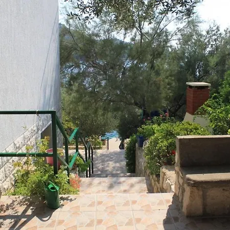 Daire By The Sea Skrivena Luka, - 8352