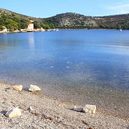 By The Sea Skrivena Luka, - 8352 Lastovo