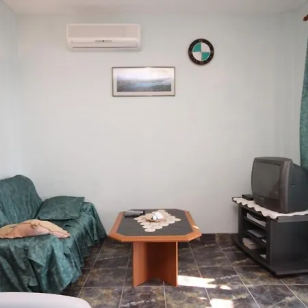 By The Sea Skrivena Luka, - 8352 Daire *